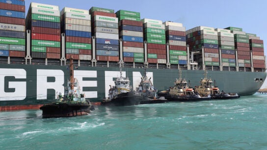 Canal de Suez