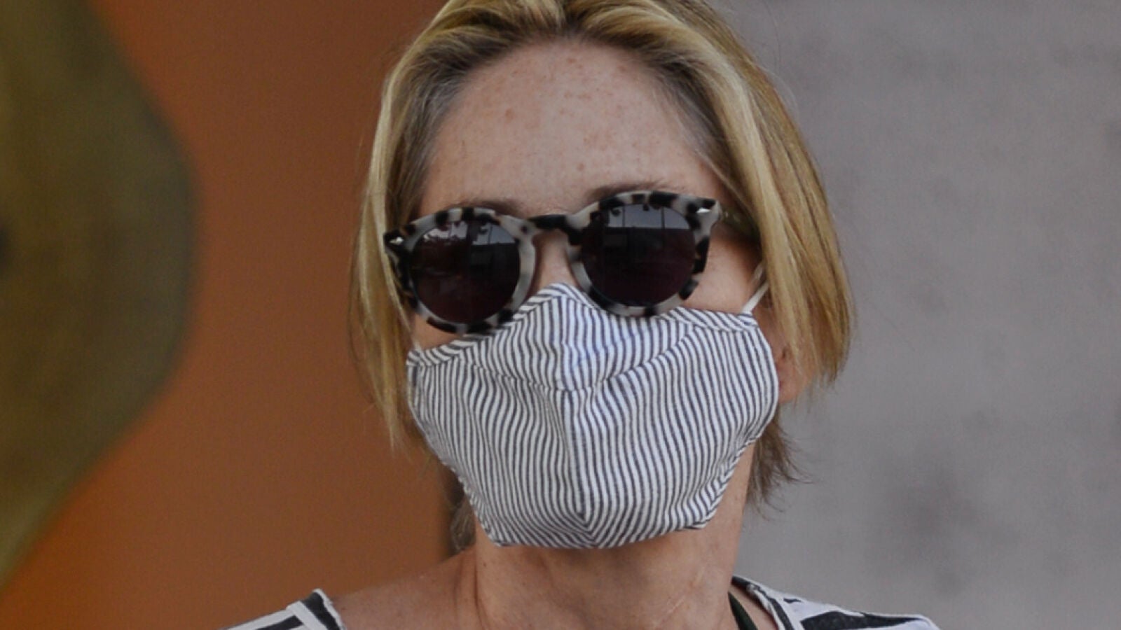 El retoque que le hicieron a Sharon Stone sin su consentimiento