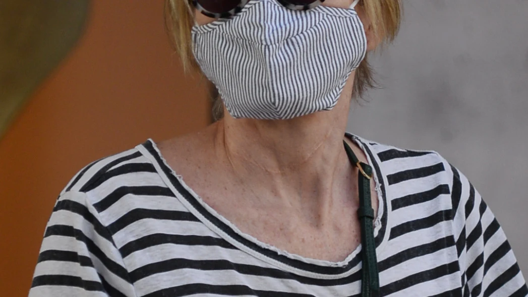 Sharon Stone