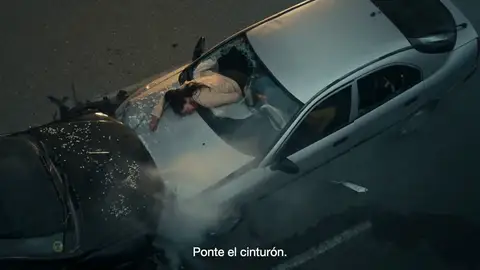 #PareceCosaDelPasado la nueva campaña de la DGT para concienciar sobre el uso del cinturón de seguridad #PareceCosaDelPasado la nueva campaña de la DGT para concienciar sobre el uso del cinturón de seguridad