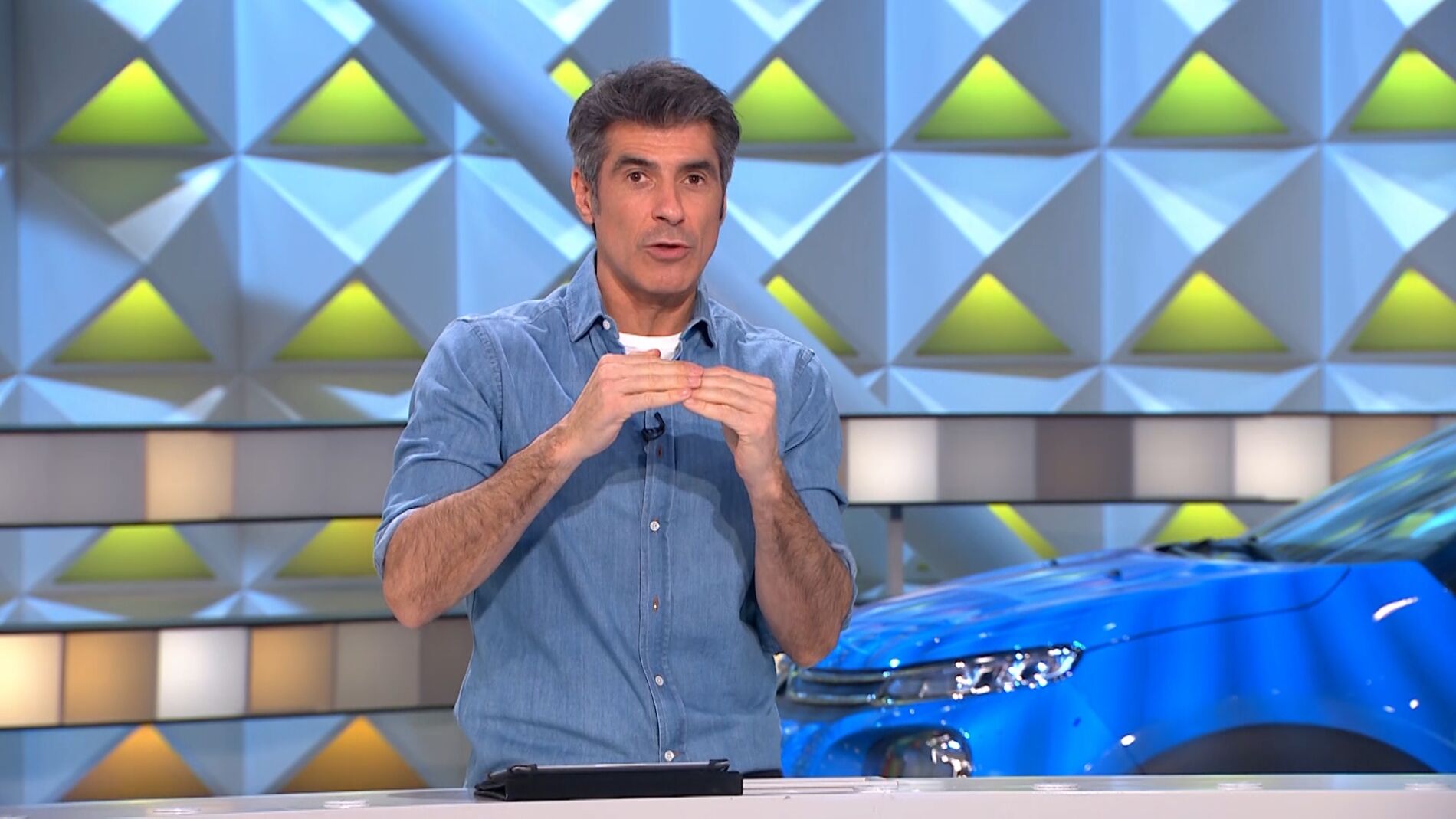 &iquest;Se puede comer la corteza de un queso?, Jorge Fern&aacute;ndez nos alerta sobre los peligros que esto conlleva