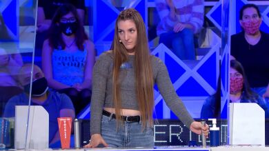 La impresionante estrategia de Lia para llevarse un panel en ‘La ruleta de la suerte’