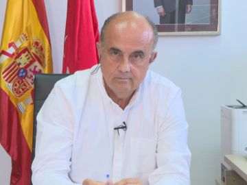 Antonio Zapatero