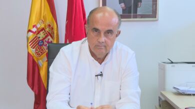 La defensa de Antonio Zapatero a la hostelería: 