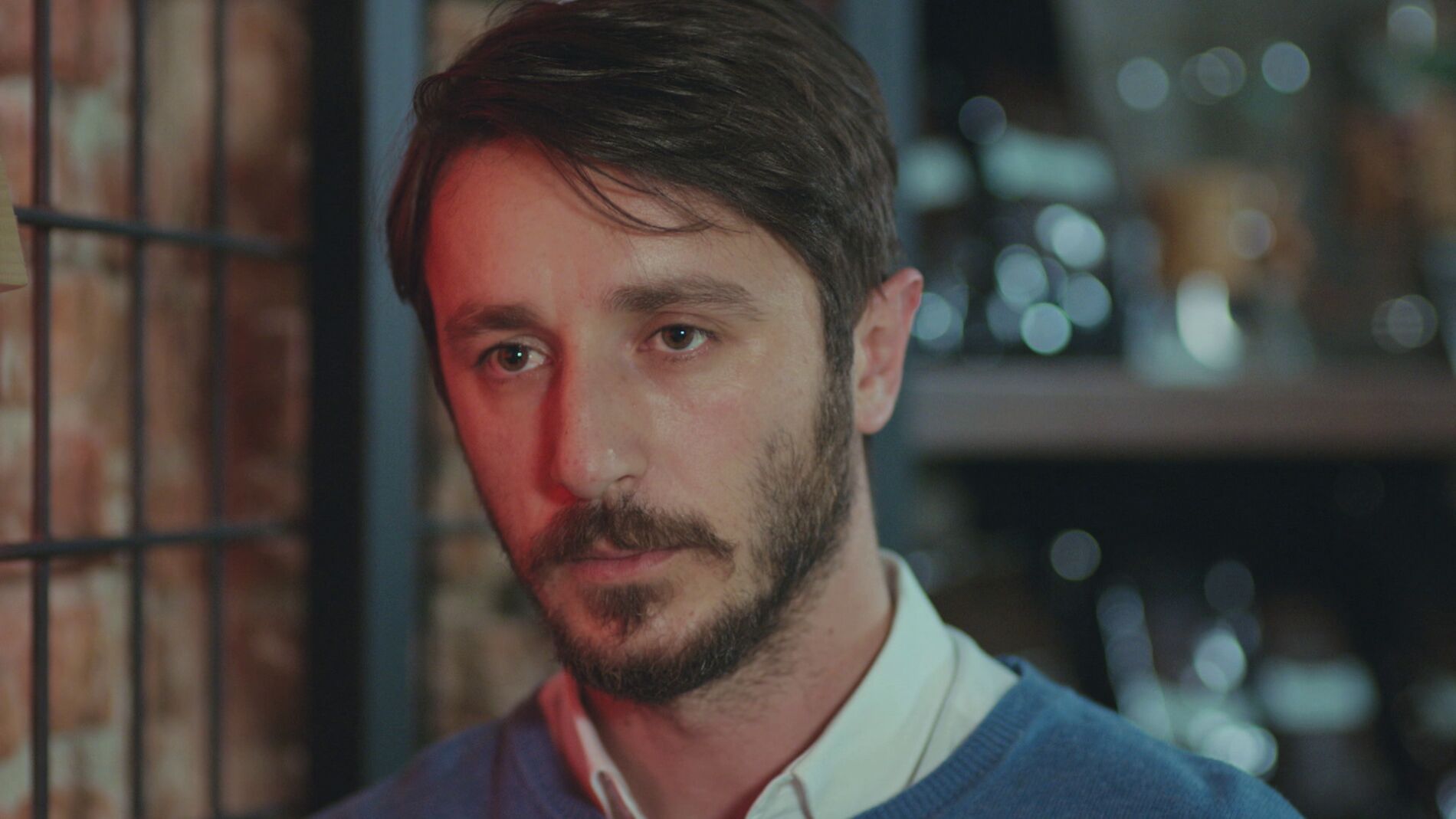 El cruel silencio de Emre cuando Ceyda le pide una nueva oportunidad