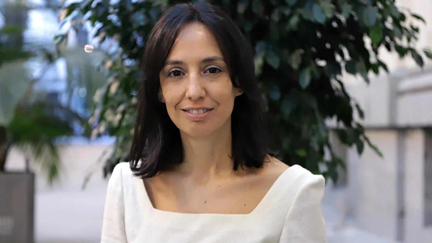 Mercedes Gonz&aacute;lez sustituye a Jos&eacute; Manuel Franco y pasa a ser la nueva delegada del Gobierno en Madrid