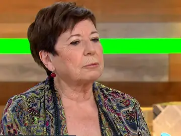 Celia Villalobos acusa a Vox de machista: "No puede entender que haya mujeres que lo votan" Celia Villalobos acusa a Vox de machista: "No puede entender que haya mujeres que lo votan"