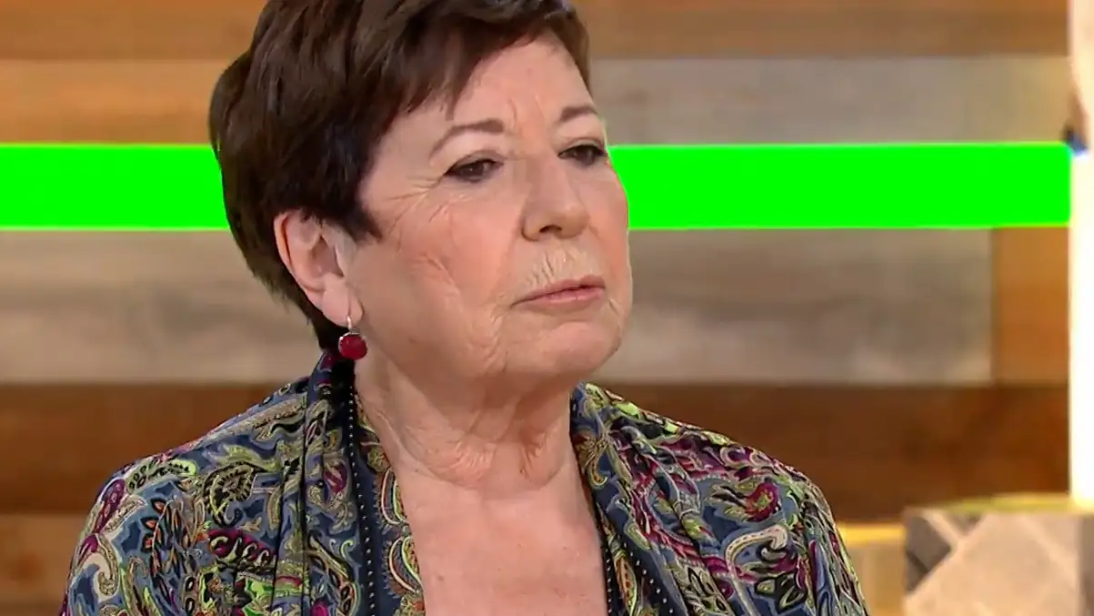 Celia Villalobos acusa a Vox de machista: "No puede entender que haya mujeres que lo votan" Celia Villalobos acusa a Vox de machista: "No puede entender que haya mujeres que lo votan"