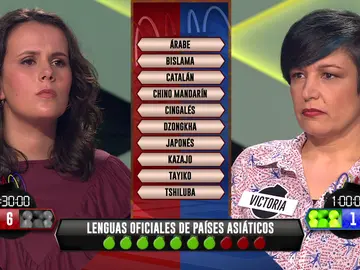 Manolo, clave “por decir algo” en la fase estratégica de ‘¡Boom!’ Manolo, clave “por decir algo” en la fase estratégica de ‘¡Boom!’
