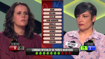 Manolo, clave “por decir algo” en la fase estratégica de ‘¡Boom!’