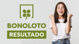 Bonoloto: Comprobar n&uacute;mero del sorteo de hoy en directo