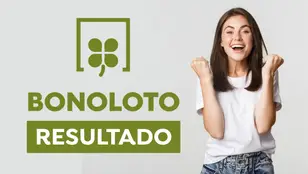 Bonoloto: Comprobar número del sorteo de hoy en directo