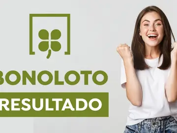 Bonoloto: Comprobar número del sorteo de hoy en directo Bonoloto: Comprobar número del sorteo de hoy en directo