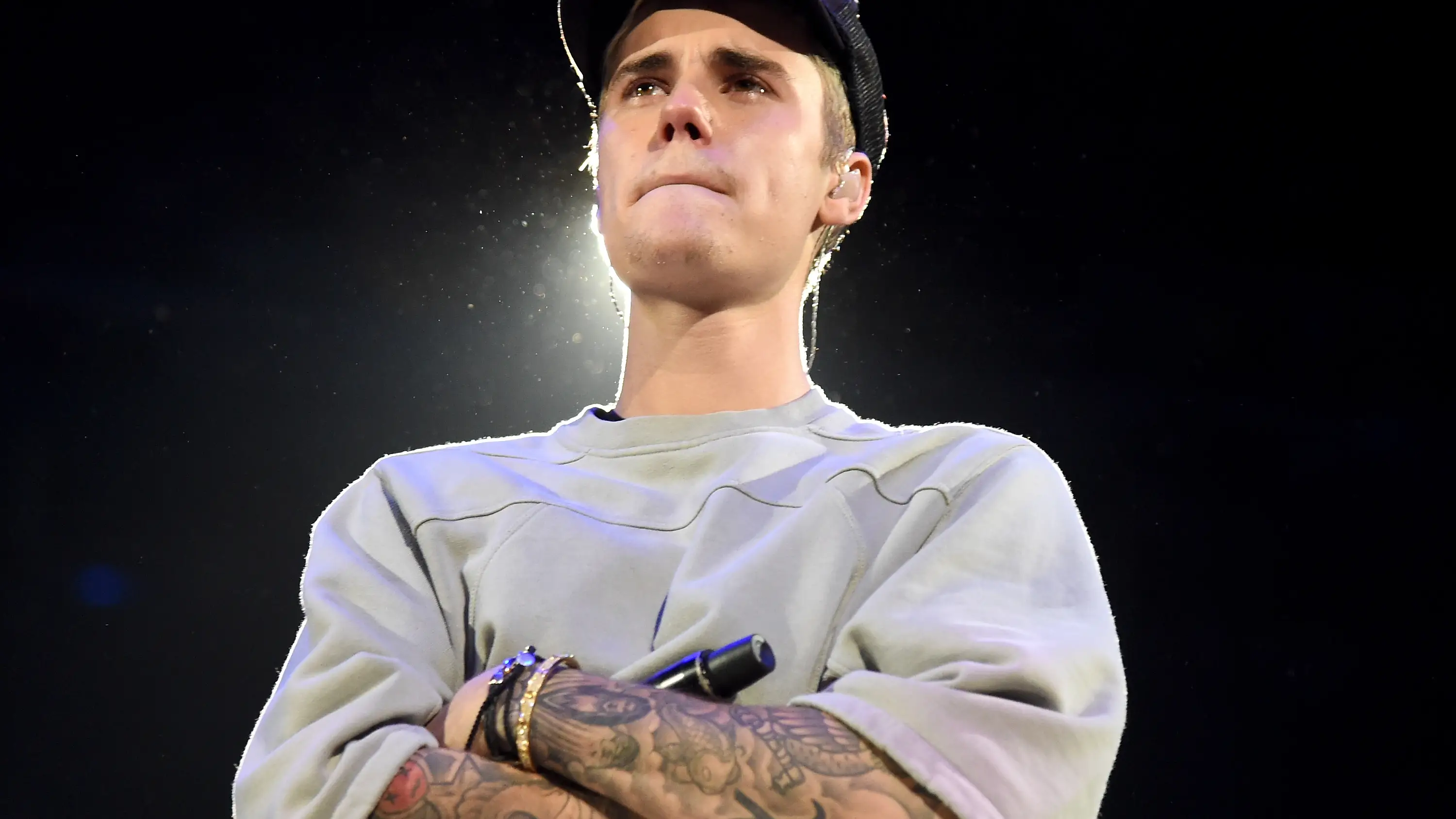 'Justice' de Justin Bieber, octavo álbum del cantante en debutar como número uno en la lista Billboard 200 'Justice' de Justin Bieber, octavo álbum del cantante en debutar como número uno en la lista Billboard 200