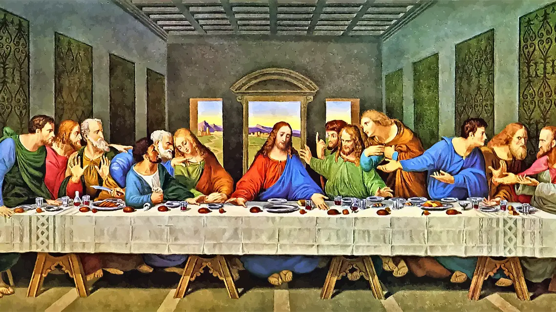 Cuál es el significado del Jueves Santo y qué se celebra Cuál es el significado del Jueves Santo y qué se celebra