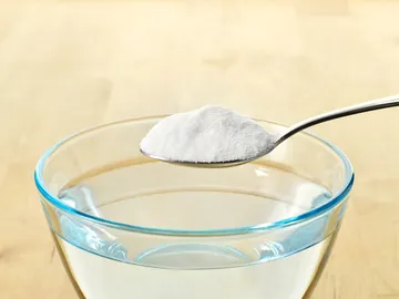 Bicarbonato Bicarbonato
