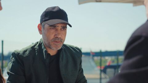 Avance de ‘Mujer’: Sarp, dispuesto a todo para recuperar a Bahar