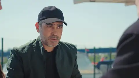 Avance de ‘Mujer’: Sarp, dispuesto a todo para recuperar a Bahar Avance de ‘Mujer’: Sarp, dispuesto a todo para recuperar a Bahar