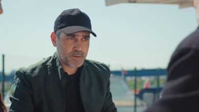 Avance de ‘Mujer’: Sarp, dispuesto a todo para recuperar a Bahar