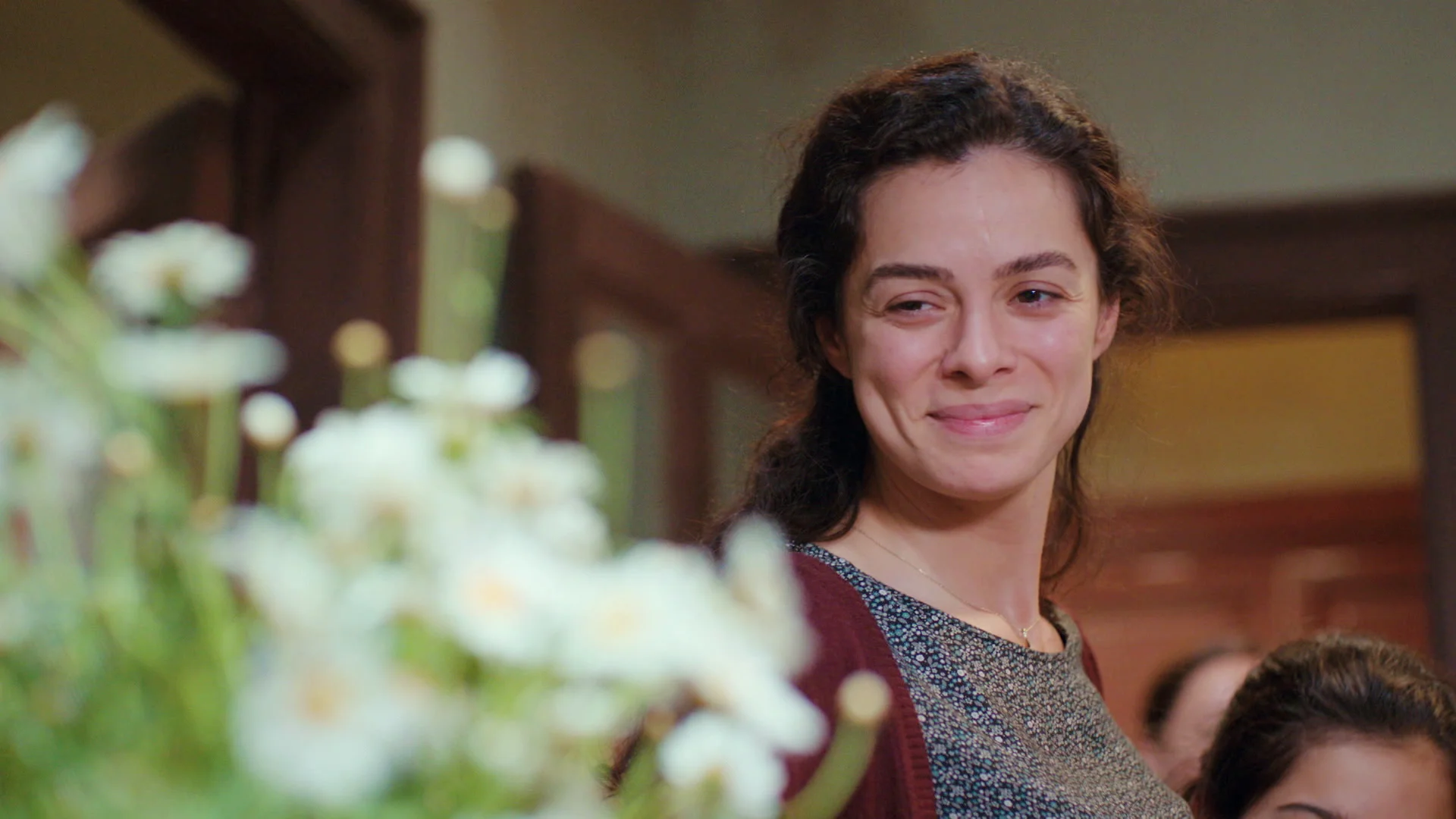 El agridulce regreso de Bahar a su casa, aún con el recuerdo de Yeliz El agridulce regreso de Bahar a su casa, aún con el recuerdo de Yeliz