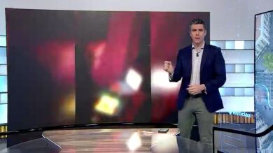 Las primeras imágenes del DJ que murió de un tiro en el cuello durante una fiesta ilegal en Marbella