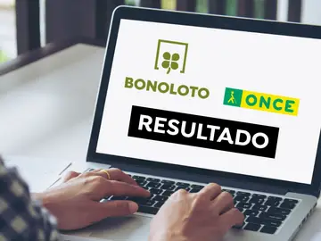 ONCE y Bonoloto: Comprobar resultado del sorteo de lotería ONCE y Bonoloto: Comprobar resultado del sorteo de lotería