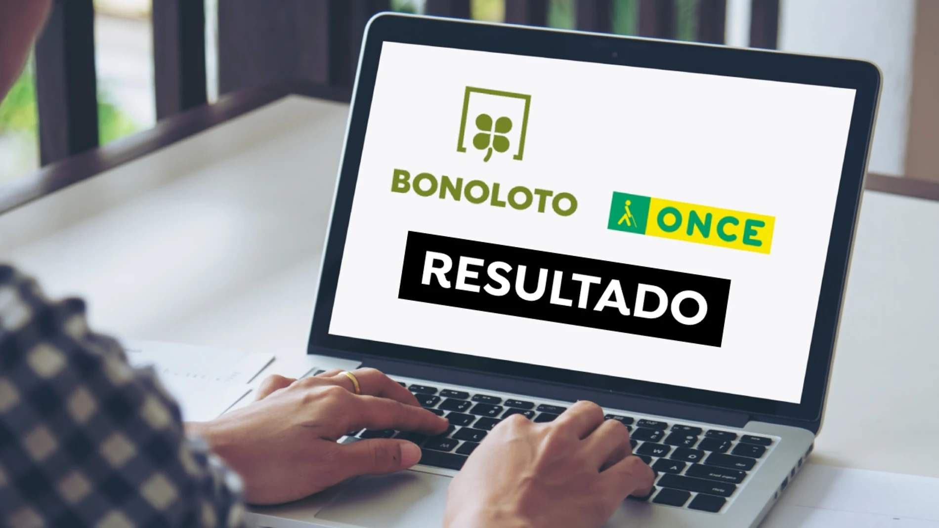 ONCE y Bonoloto: Comprobar resultado del sorteo de lotería