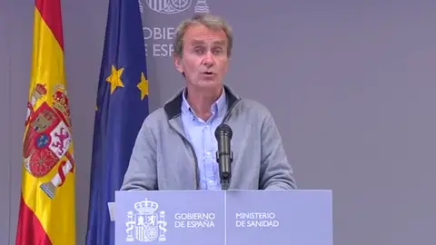 Fernando Simón Fernando Simón