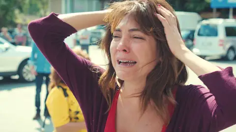 ¿Dónde está Arda? La desgarradora tristeza de Ceyda en 'Mujer' ¿Dónde está Arda? La desgarradora tristeza de Ceyda en 'Mujer'