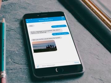 Efemérides de hoy 13 de abril de 2021: Telegram