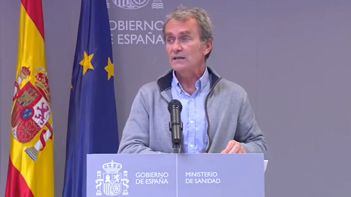 Fernando Simón Fernando Simón