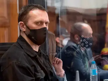 Igor 'el ruso', presunto autor de un triple crimen en Andorra Igor 'el ruso', presunto autor de un triple crimen en Andorra