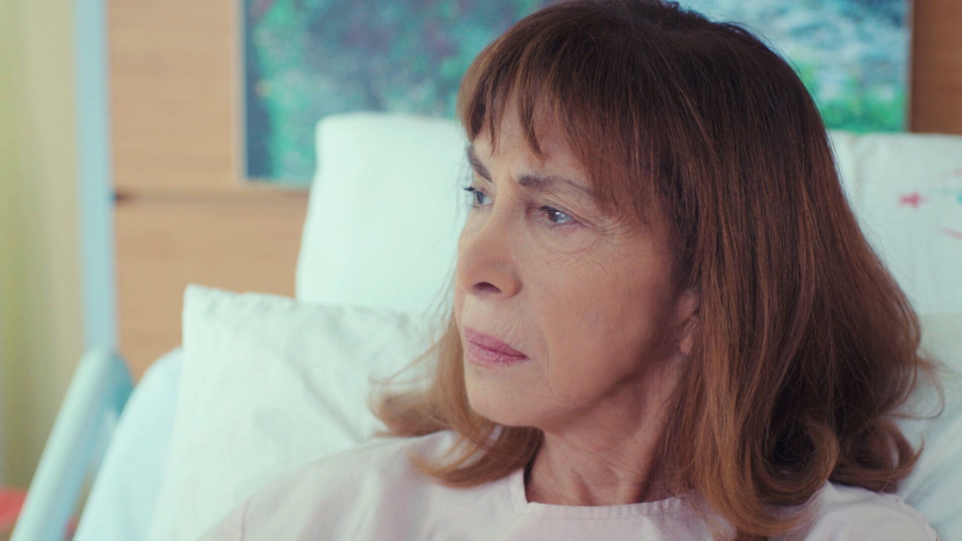 El futuro de Arif, en manos de la otra mujer herida en el accidente en 'Mujer'