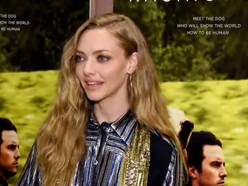 Amanda Seyfried Amanda Seyfried