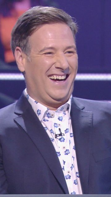 Carlos Latre, Marta Hazas y Lorenzo Silva, nuevos concursantes de '¿Quién quiere ser millonario?'