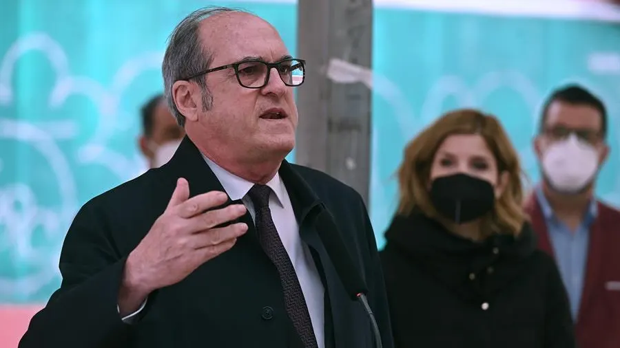Gabilondo reitera que no subir&aacute; impuestos pese a la reforma del Gobierno y Pedro S&aacute;nchez dice que habla como "candidato"