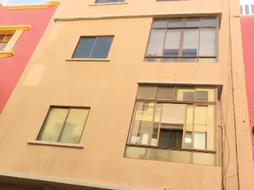 Detenido un joven en Las Palmas por matar a su tío tras enterarse de que este había matado a su abuela Detenido un joven en Las Palmas por matar a su tío tras enterarse de que este había matado a su abuela