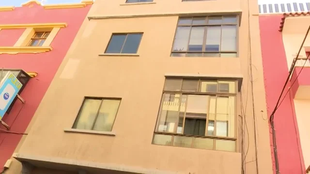 Detenido un joven en Las Palmas por matar a su t&iacute;o tras enterarse de que este hab&iacute;a matado a su abuela