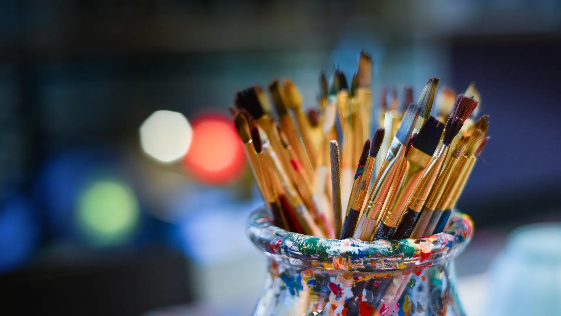 Día Mundial del Arte 2021: ¿Cómo distinguir qué es arte y qué no lo es? Día Mundial del Arte 2021: ¿Cómo distinguir qué es arte y qué no lo es?