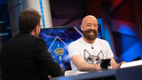 ¿En qué se parecen la vida en América y en España? La divertida explicación de Goyo Jiménez