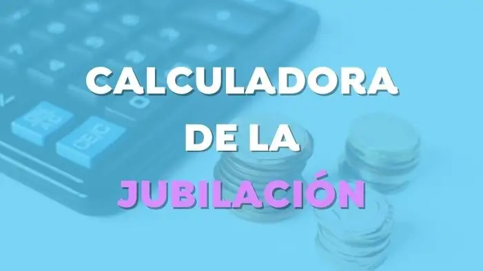 Calculadora: &iquest;Cu&aacute;nto cobrar&eacute; de pensi&oacute;n en mi jubilaci&oacute;n?
