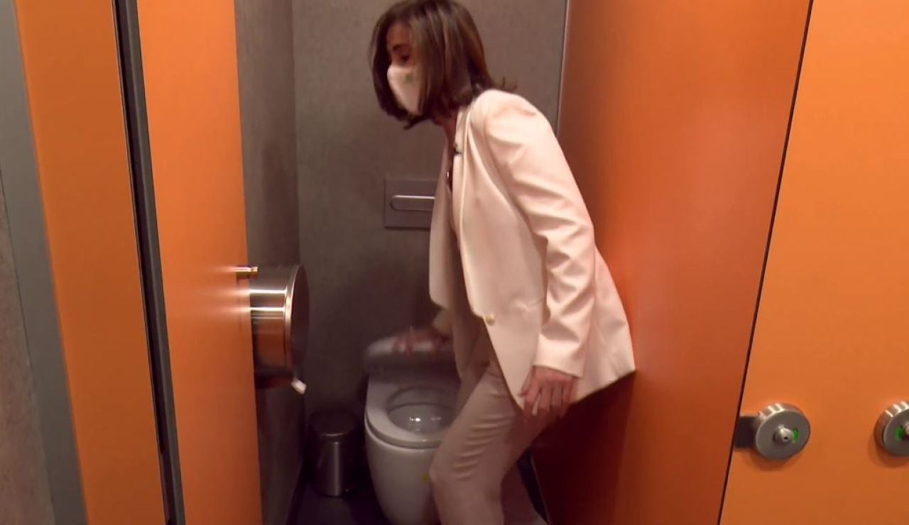 Rita Gasalla. Rita Gasalla.