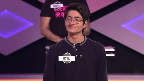 ¿Un palacio del siglo XVIII? El inesperado motivo de ‘Los Zimrilines’ para ganar el bote de ‘¡Boom!’ ¿Un palacio del siglo XVIII? El inesperado motivo de ‘Los Zimrilines’ para ganar el bote de ‘¡Boom!’