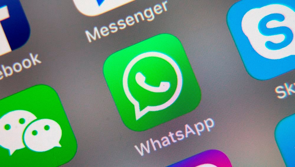 Señales forex whatsapp