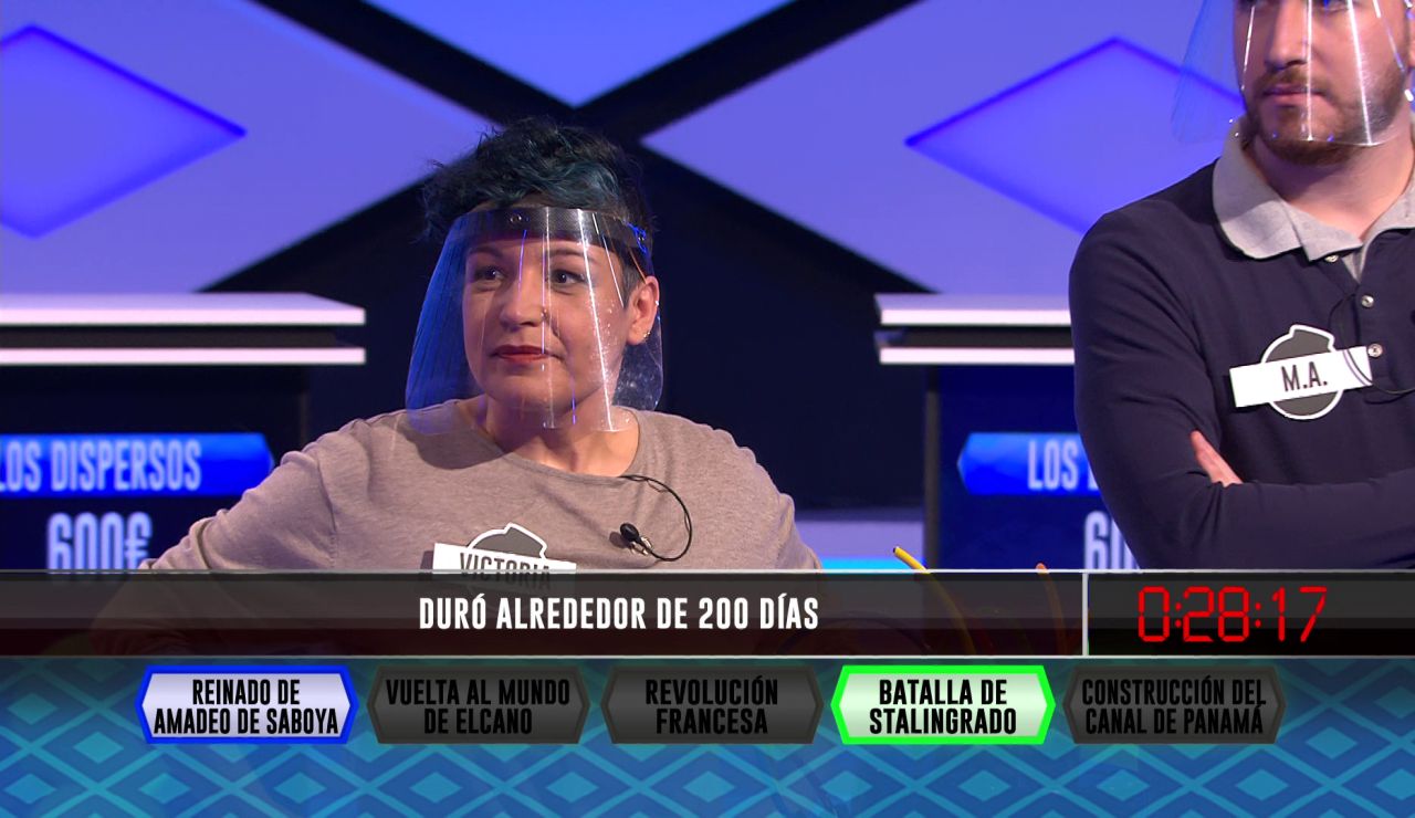 Una explosión inesperada: ‘Los dispersos’ desconocen este dato sobre la batalla de Stalingrado Una explosión inesperada: ‘Los dispersos’ desconocen este dato sobre la batalla de Stalingrado