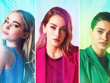 Las nuevas Supernenas Las nuevas Supernenas