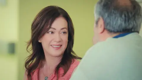 La alucinación de Enver: vuelve a ver a Hatice… por última vez La alucinación de Enver: vuelve a ver a Hatice… por última vez