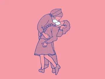 Día Internacional del beso 2021: Beneficios de besar y por qué se celebra Día Internacional del beso 2021: Beneficios de besar y por qué se celebra