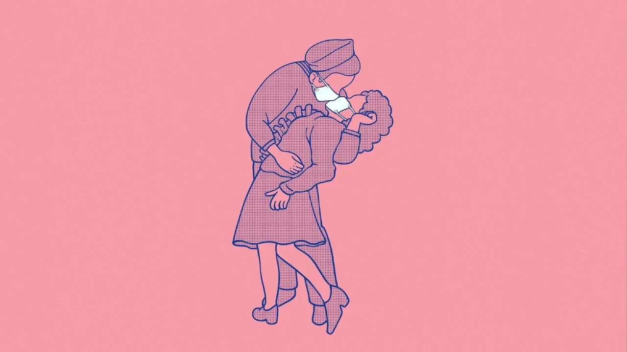 D&iacute;a Internacional del beso 2021: Beneficios de besar y por qu&eacute; se celebra