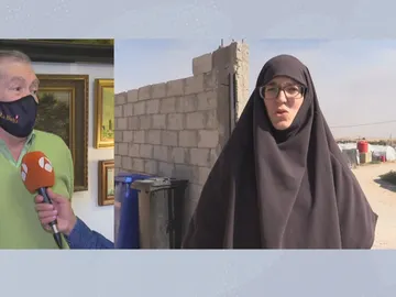 Atrapada por la Yihad. Atrapada por la Yihad.